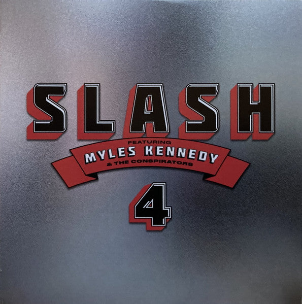 Slash 4